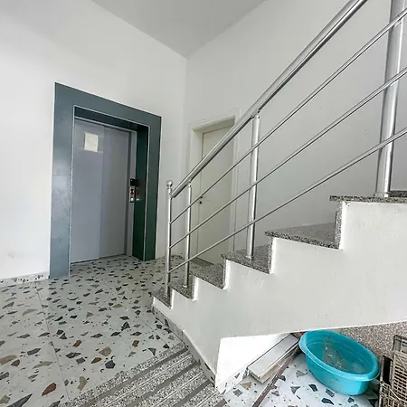 Costa Mali Apartment Golem (Tirana)