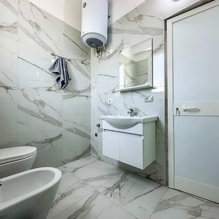 Costa Mali Apartment Golem (Tirana)