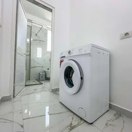 Apartment Costa Mali *