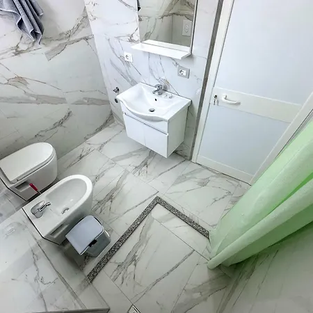 Costa Mali Apartment Golem (Tirana)