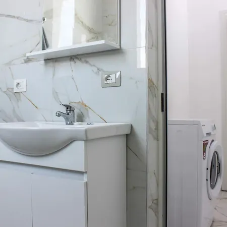 Apartment Costa Mali Golem (Tirana)