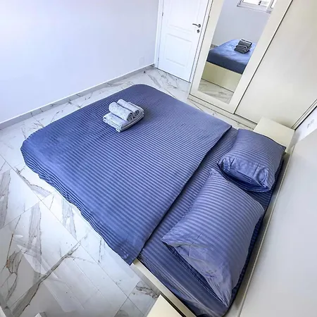 Costa Mali Apartment *