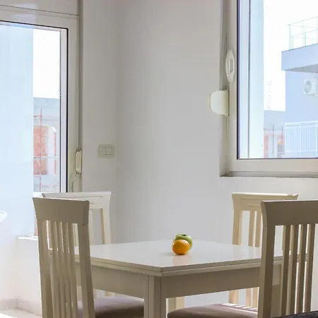 Costa Mali Apartment Golem (Tirana)