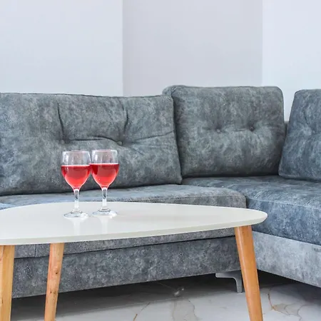 Apartment Costa Mali Golem (Tirana)
