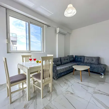 Apartment Costa Mali
