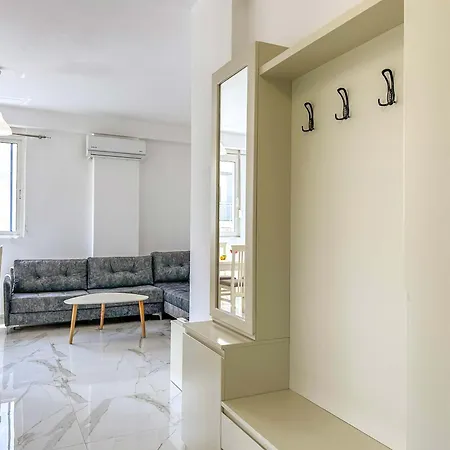 Costa Mali Apartment *