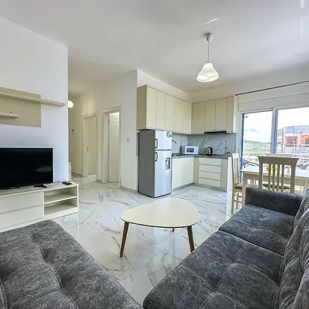 Costa Mali Apartment