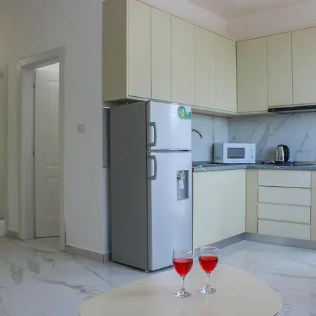 Costa Mali Apartment