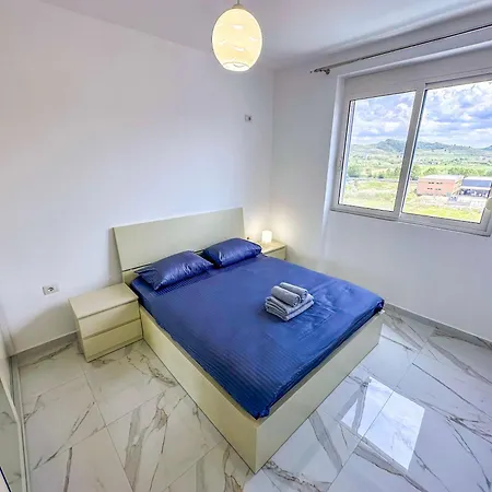 Apartment Costa Mali *